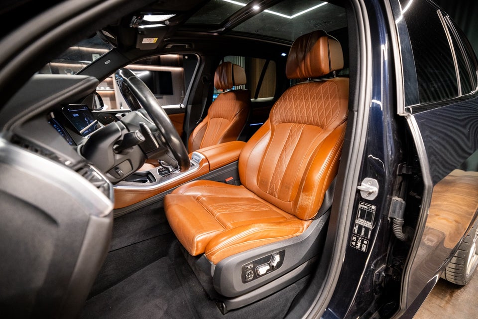 BMW X5 3,0 M50d M-Sport xDrive aut. 5d