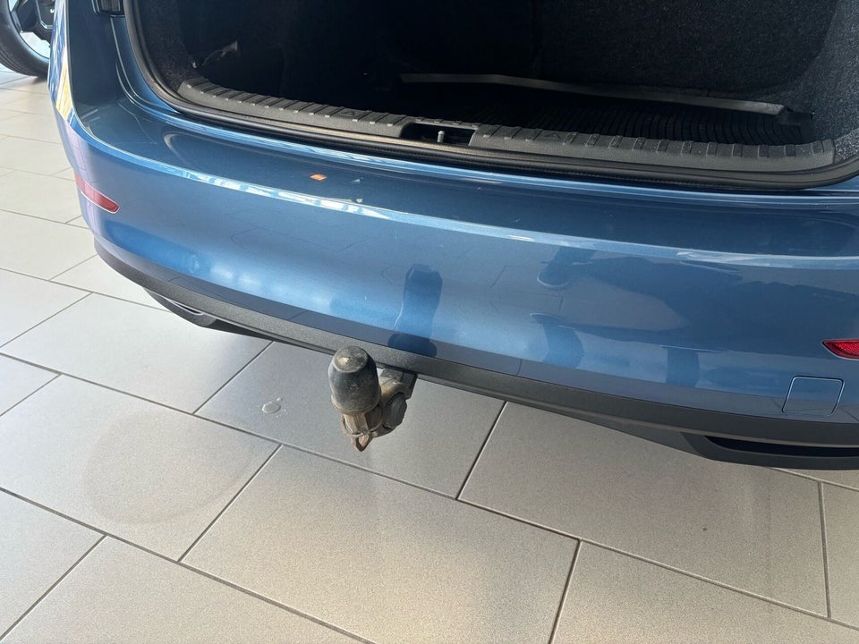 Skoda Scala 1,5 TSi 150 Tour de France DSG 5d