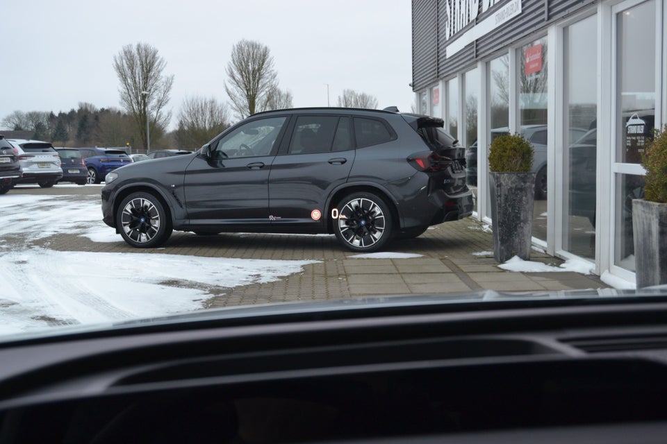 Skoda Enyaq 80 iV Suite 5d