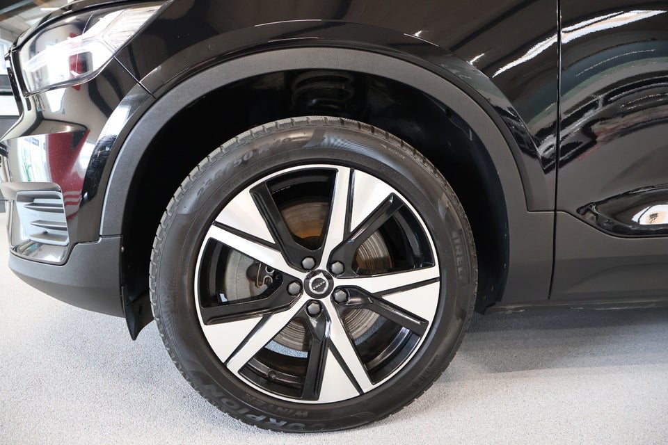 Volvo XC40 P6 ReCharge Plus 5d