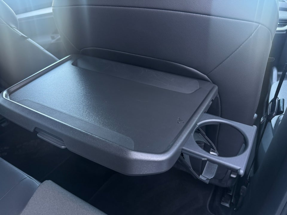 Skoda Enyaq 80 iV Loft 5d