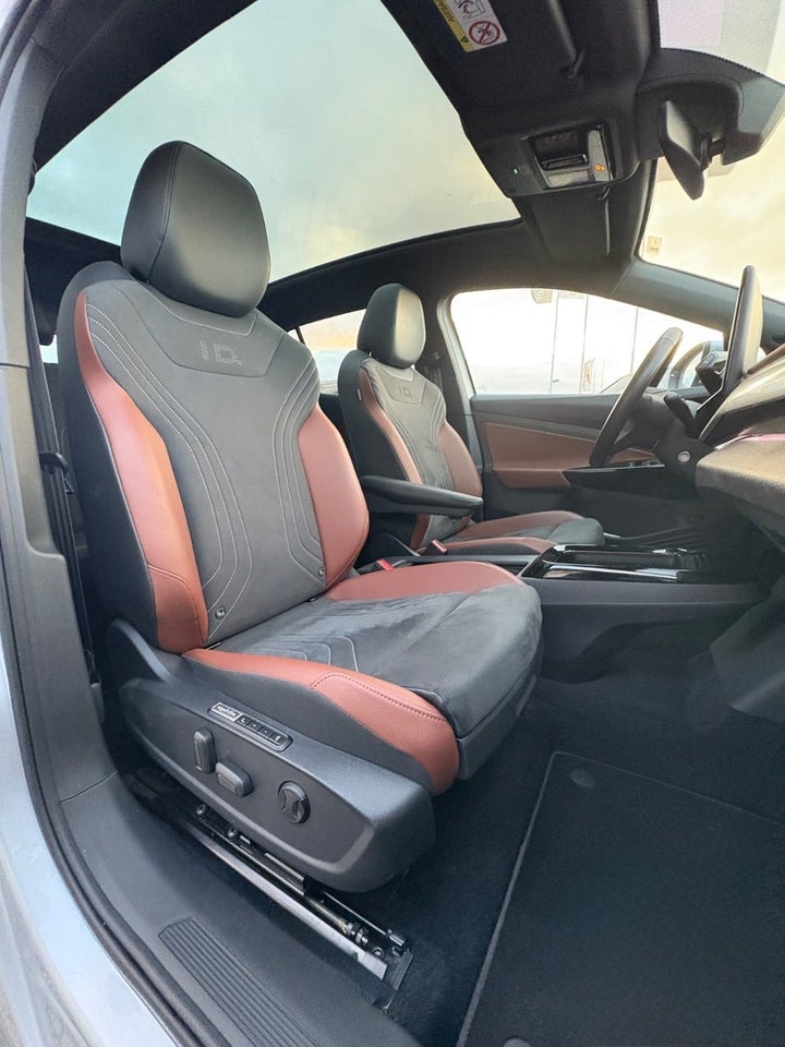 VW ID.4 77 Pro Performance 5d
