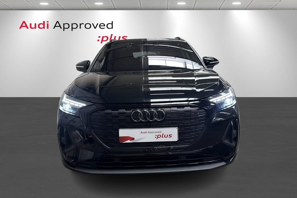 Audi Q4 e-tron 45 Ultra 5d