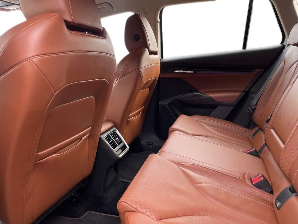 Skoda Enyaq 80 iV 5d