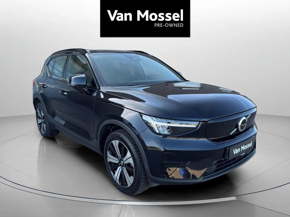 Volvo XC40 P6 ReCharge Core 5d
