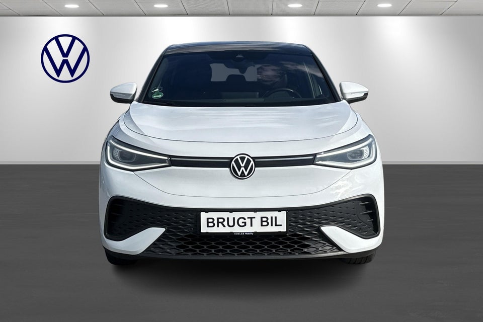 VW ID.5 77 Style+ 5d