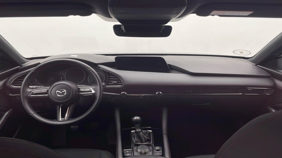 Mazda 3 2,0 e-SkyActiv-G 150 Homura 5d