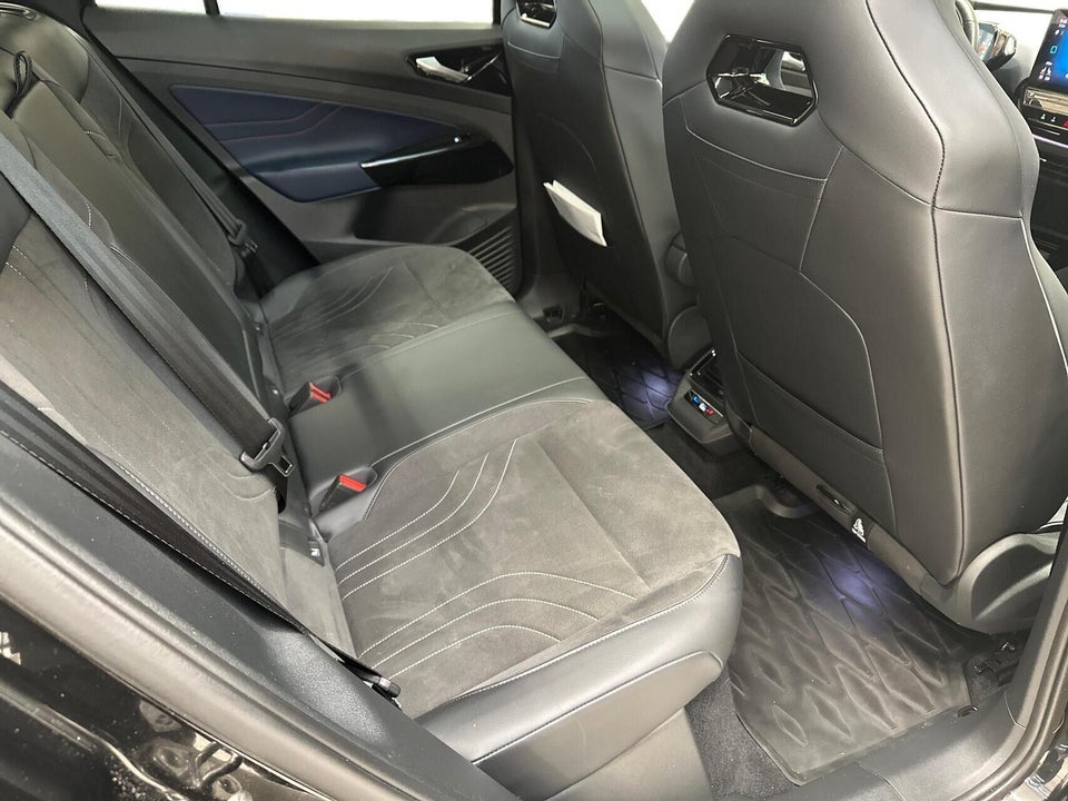 VW ID.5 77 GTX 4Motion 5d