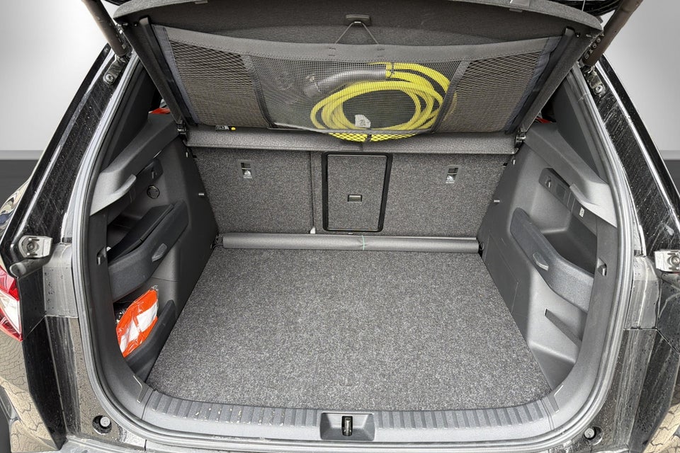 Skoda Elroq 85 iV 5d