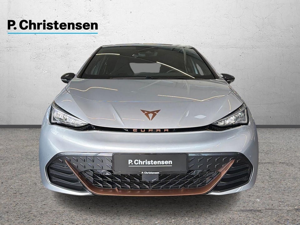 Cupra Born 77 e-Boost 5d