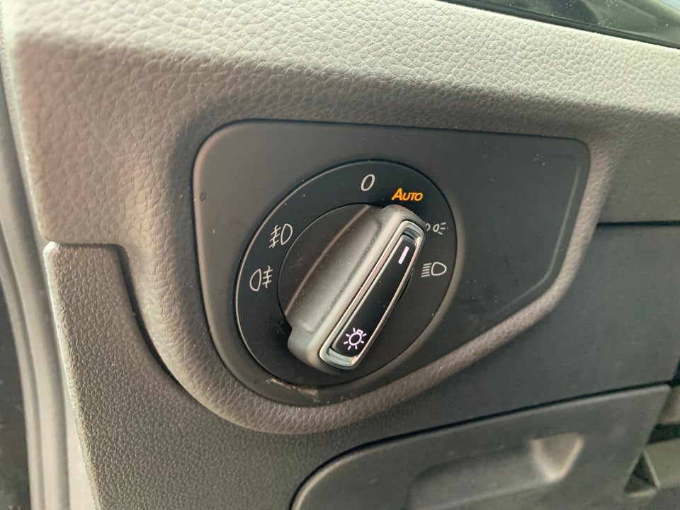 VW Touran 1,5 TSi 150 Highline DSG 7prs 5d