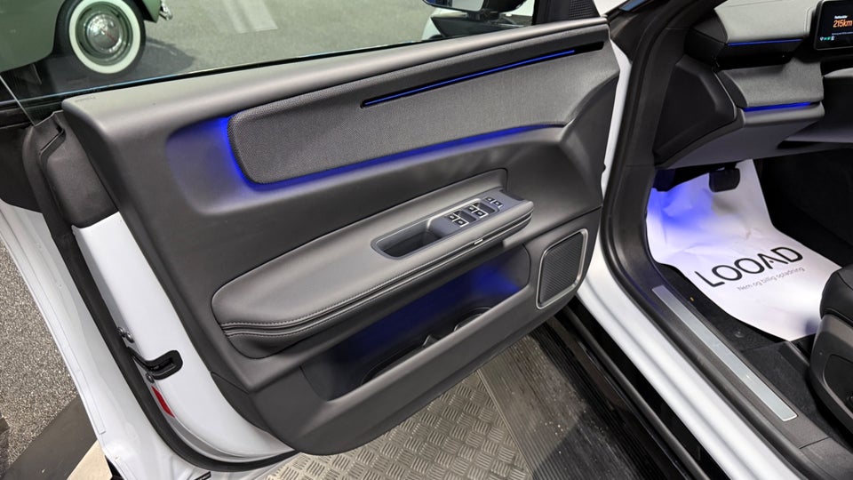 Polestar 4 Long Range 5d