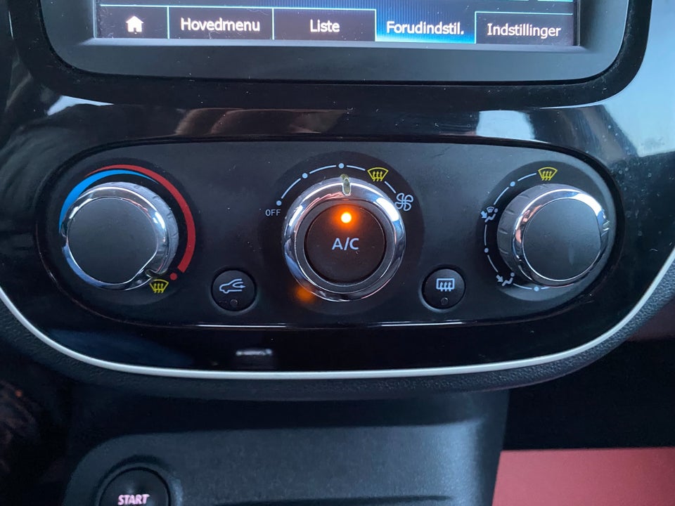 Renault Captur 0,9 TCe 90 Zen 5d