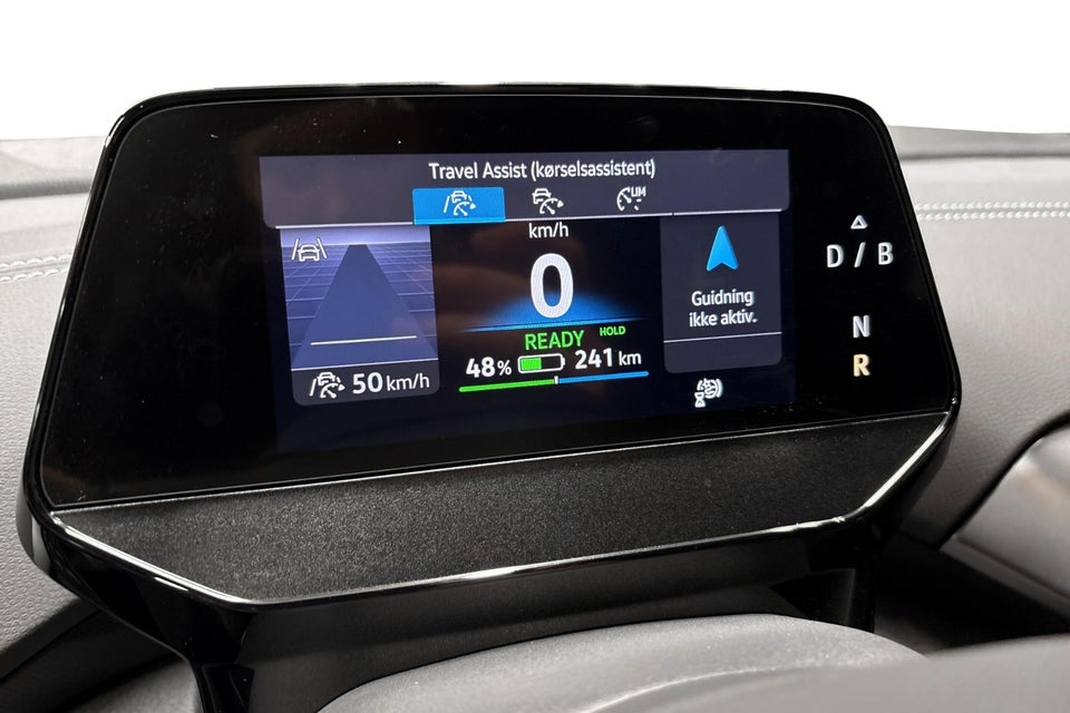 VW ID.4 77 Style+ 5d