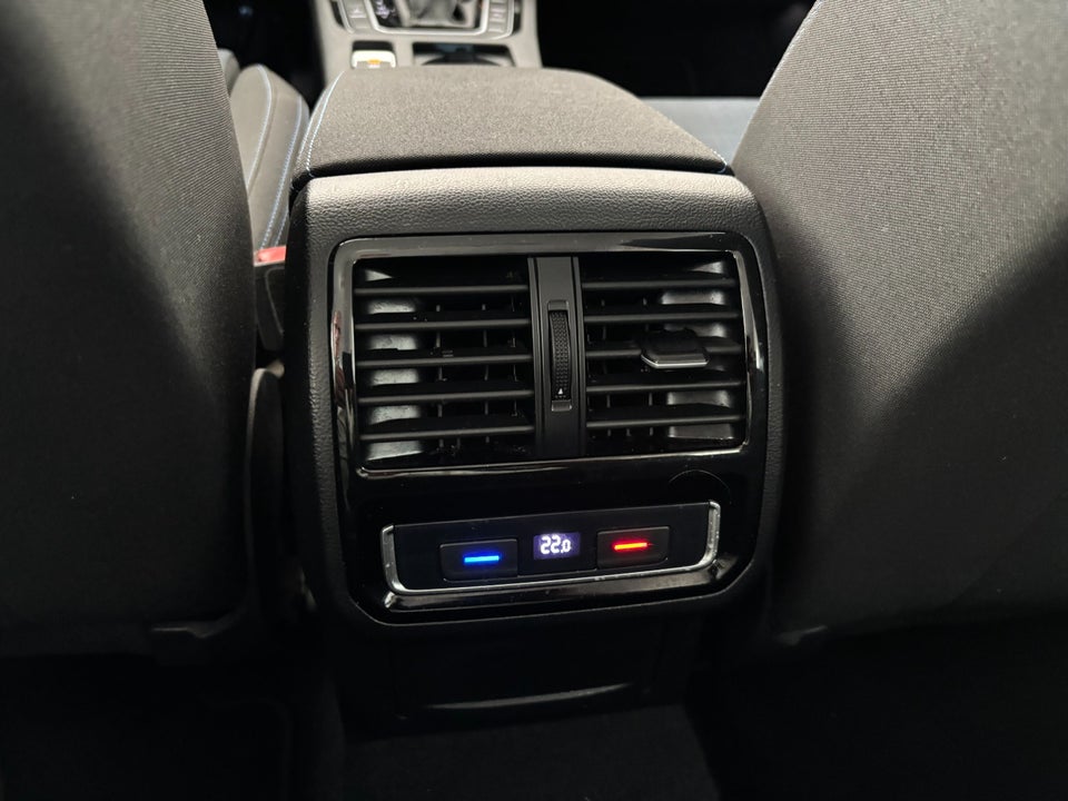 VW Passat 1,4 GTE Variant DSG 5d