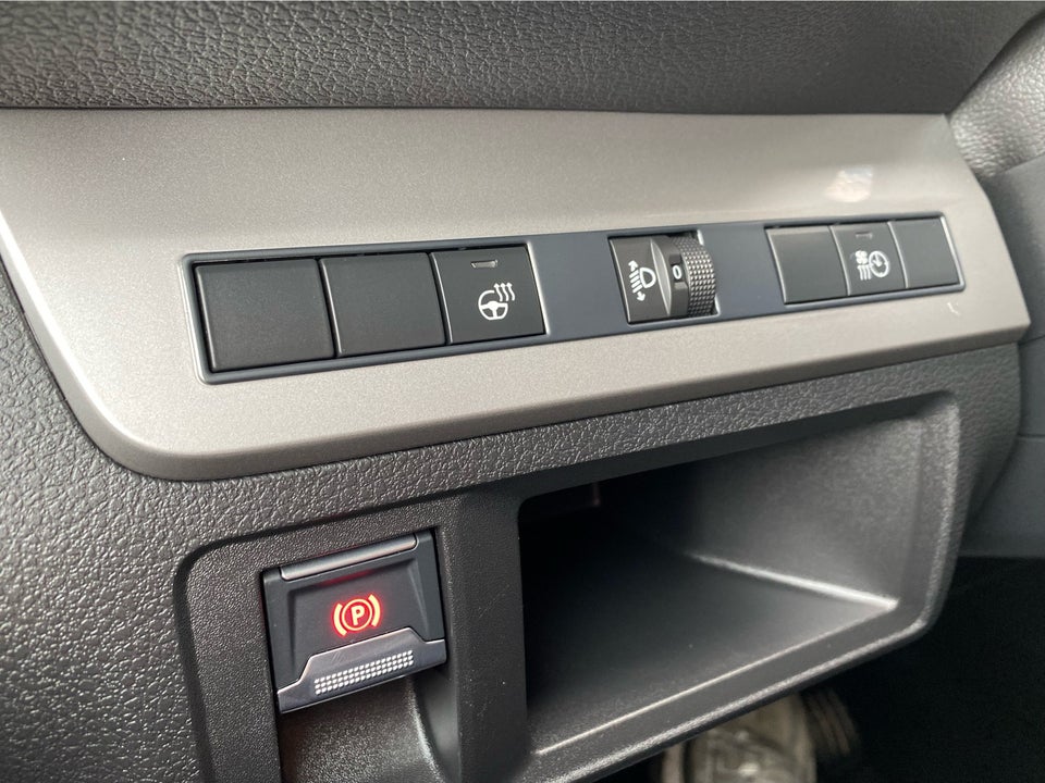 Peugeot Expert 2,0 BlueHDi 144 L3 Premium EAT8 Van