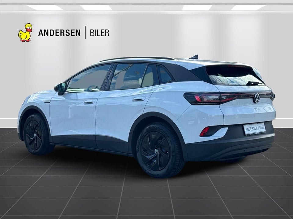 VW ID.4 52 Pure Performance 5d