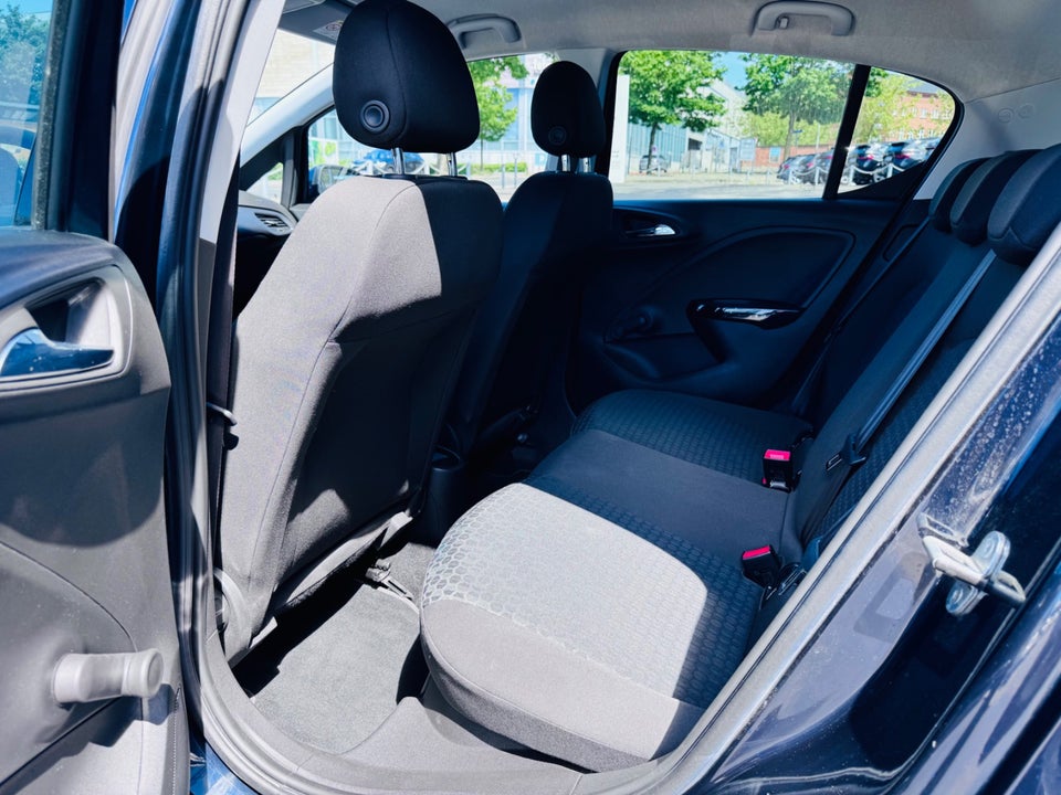 Opel Corsa 1,4 16V Enjoy+ 5d
