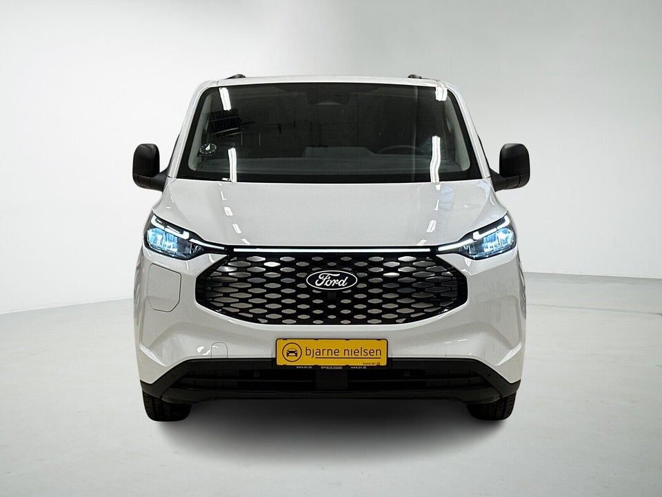 Ford E-Transit Custom 320S 64 Trend