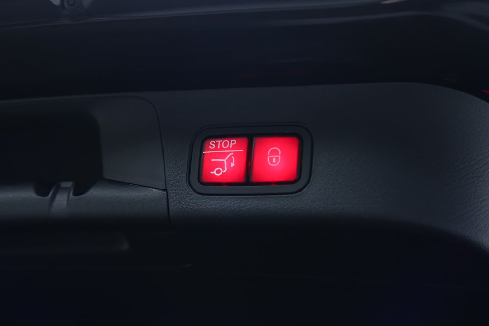 Mercedes EQB250+ AMG Premium 5d