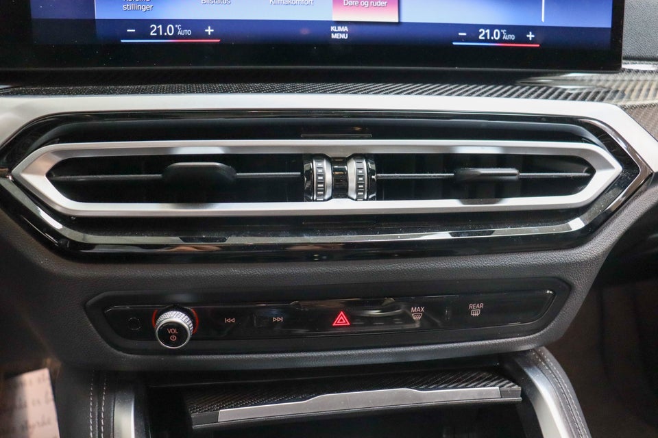 BMW i4 M50 M-Sport xDrive 5d