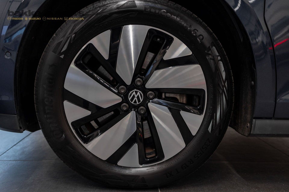 VW ID.Buzz 77 Pro SWB 5d