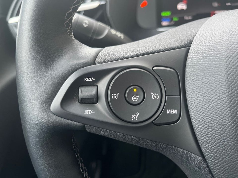 Opel Corsa-e 50 Elegance 5d