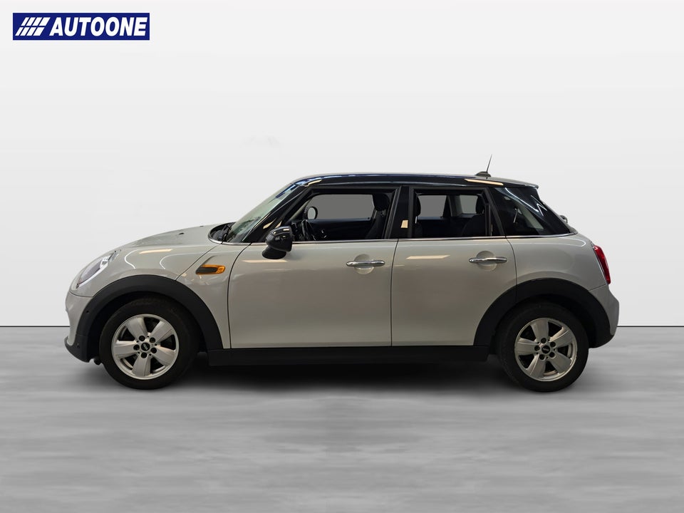 MINI Cooper 1,5 aut. 5d
