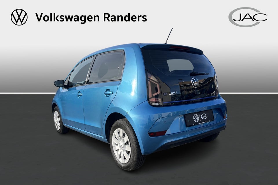 VW e-Up! 5d