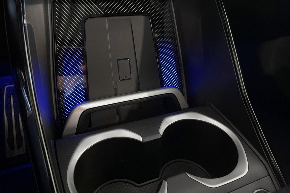 BMW iX1 eDrive20 M-Sport 5d