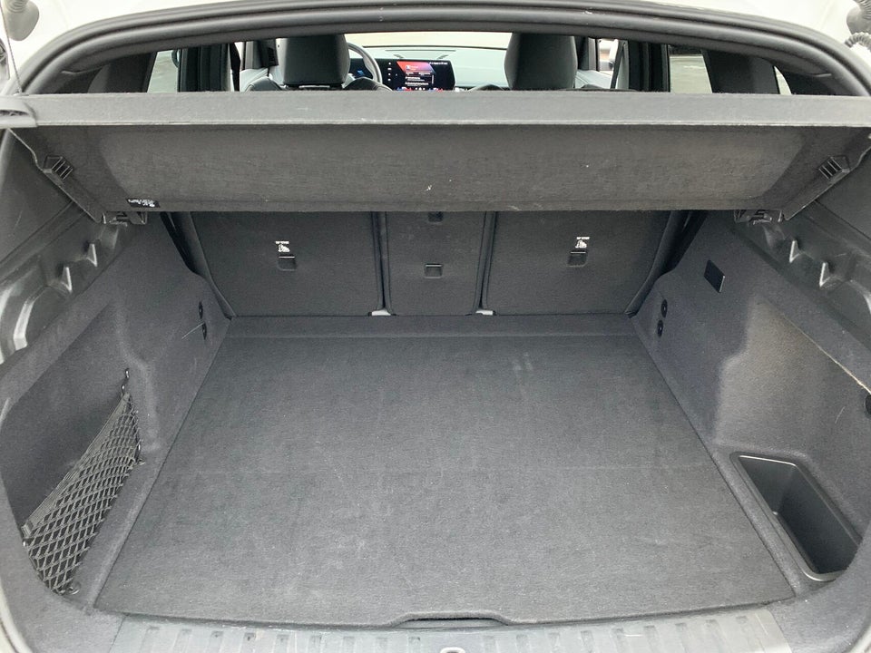 BMW iX1 eDrive20 M-Sport 5d