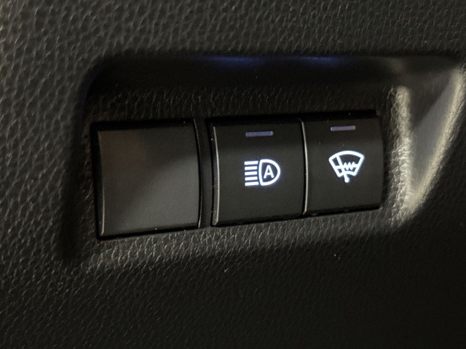 Toyota RAV4 2,5 Hybrid H3 MDS 5d