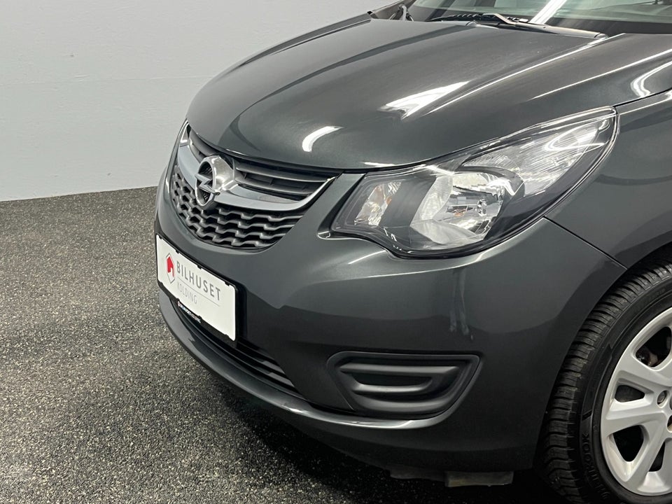 Opel Karl 1,0 Enjoy 5d