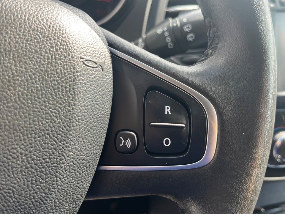 Renault Captur 0,9 TCe 90 Zen 5d