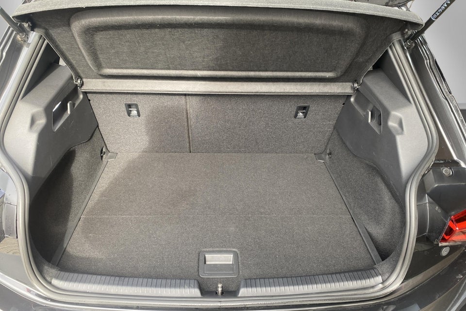 Cupra Born 58 High 5d