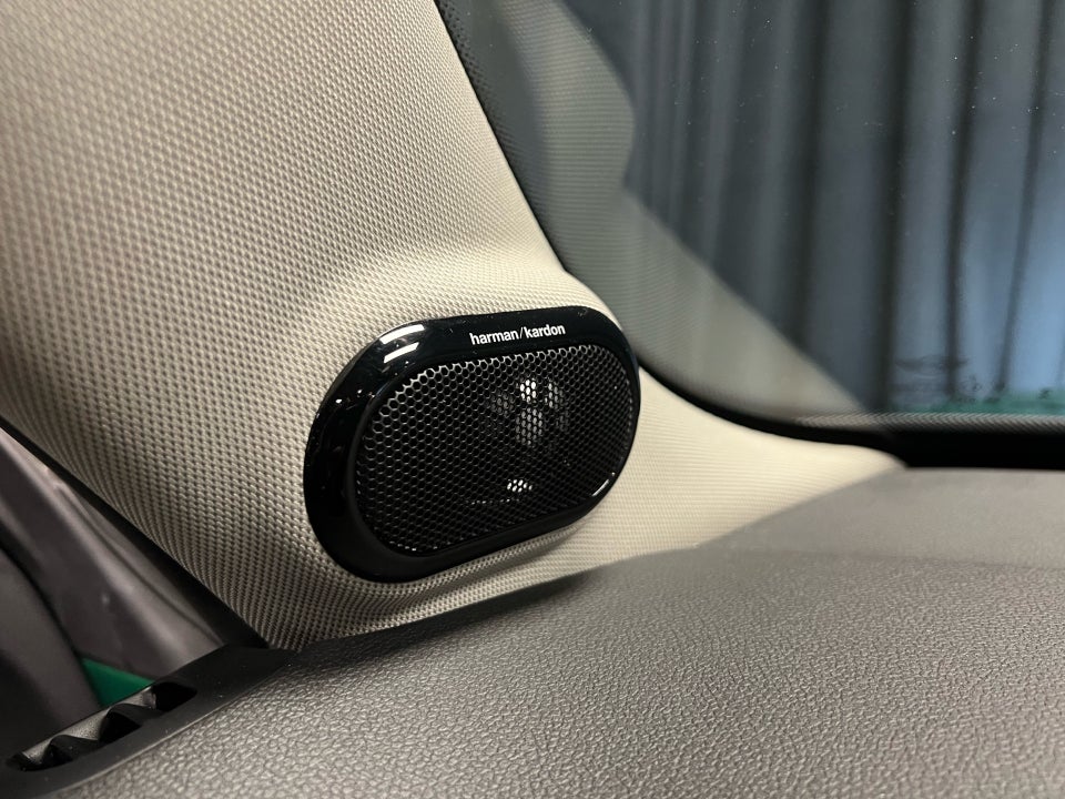 MINI Cooper SE Yours Trim 3d