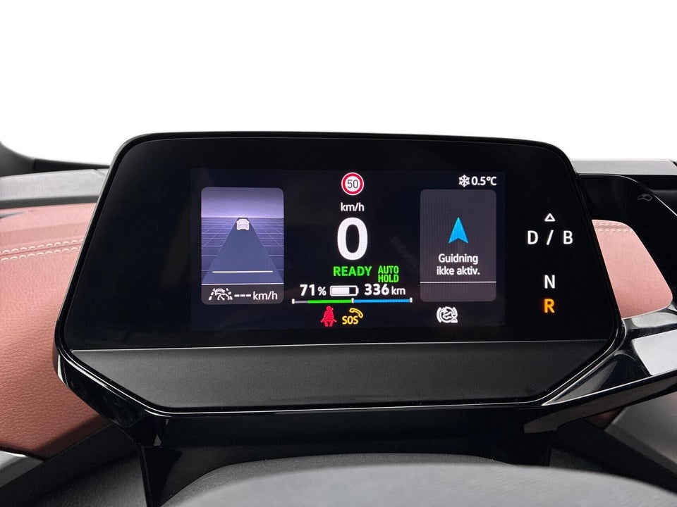 VW ID.4 77 Tech Performance 5d