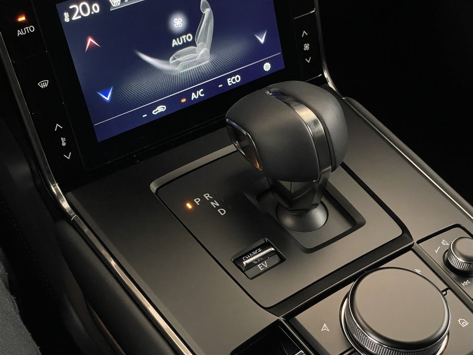 Mazda MX-30 0,8 e-SkyActiv R-EV Exclusive-Line 5d