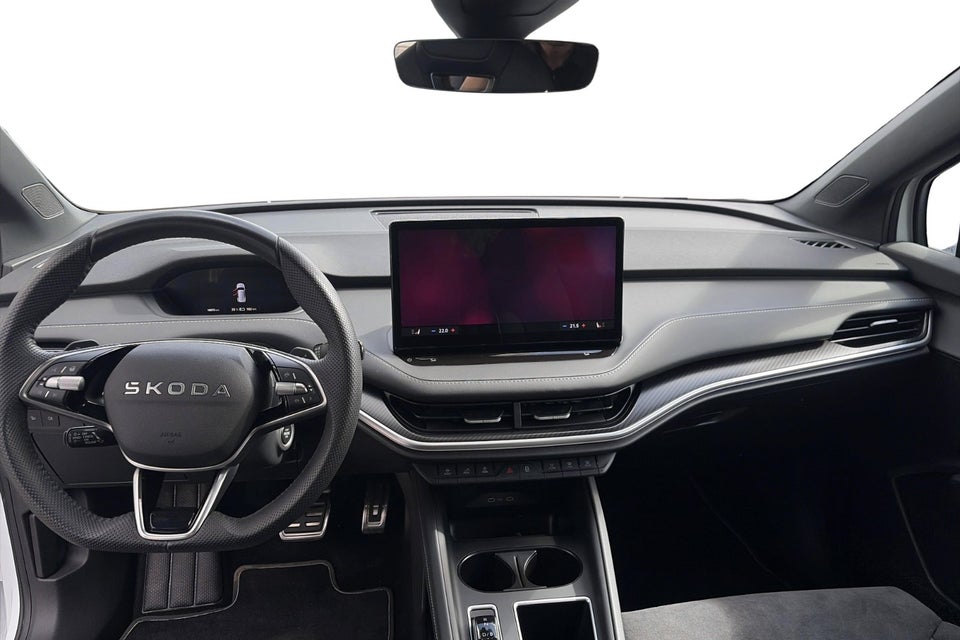 Skoda Elroq 85 iV Sportline 5d