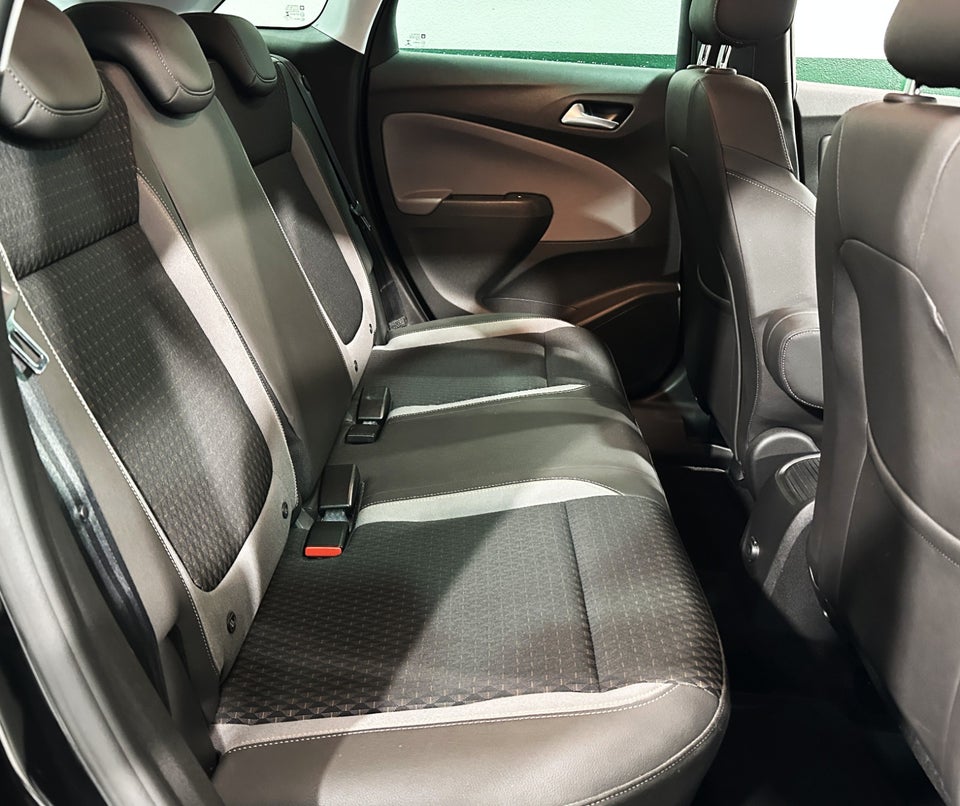 Opel Crossland X 1,2 T 110 Innovation 5d