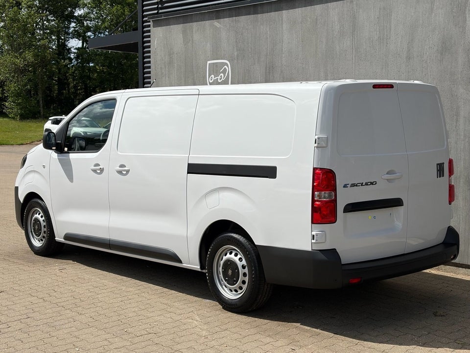 Fiat Scudo E 75 L3H1 Pro