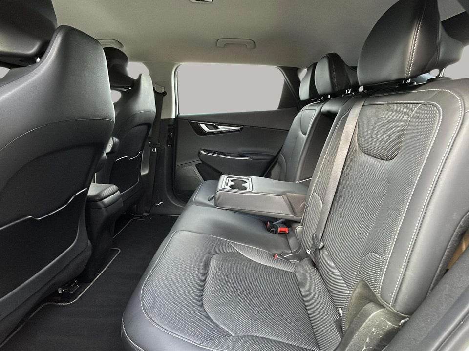 Kia EV6 77 Long Range Access 5d