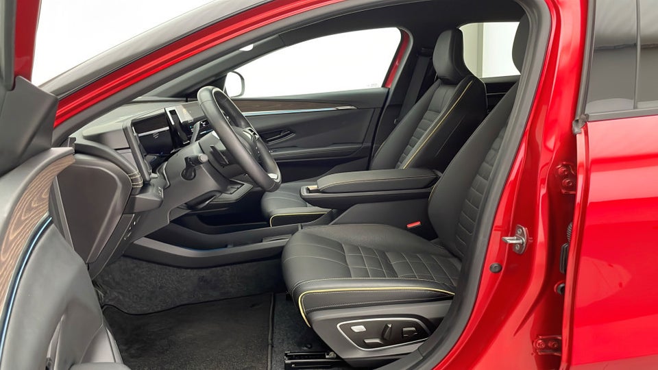 Renault Megane E-Tech 60 Iconic 5d