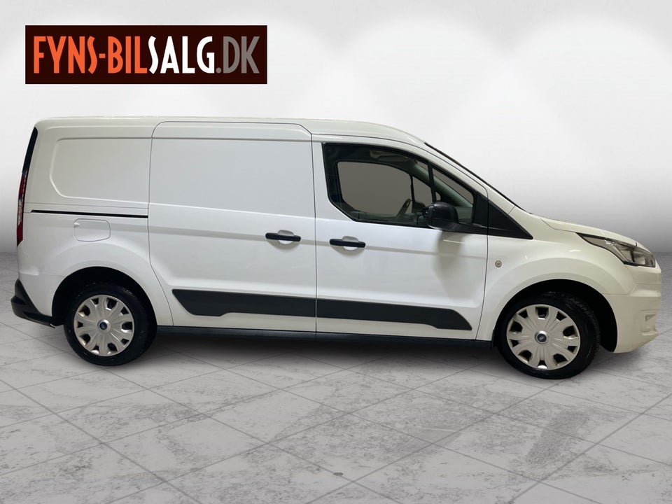 Ford Transit Connect 1,5 TDCi 100 Trend lang