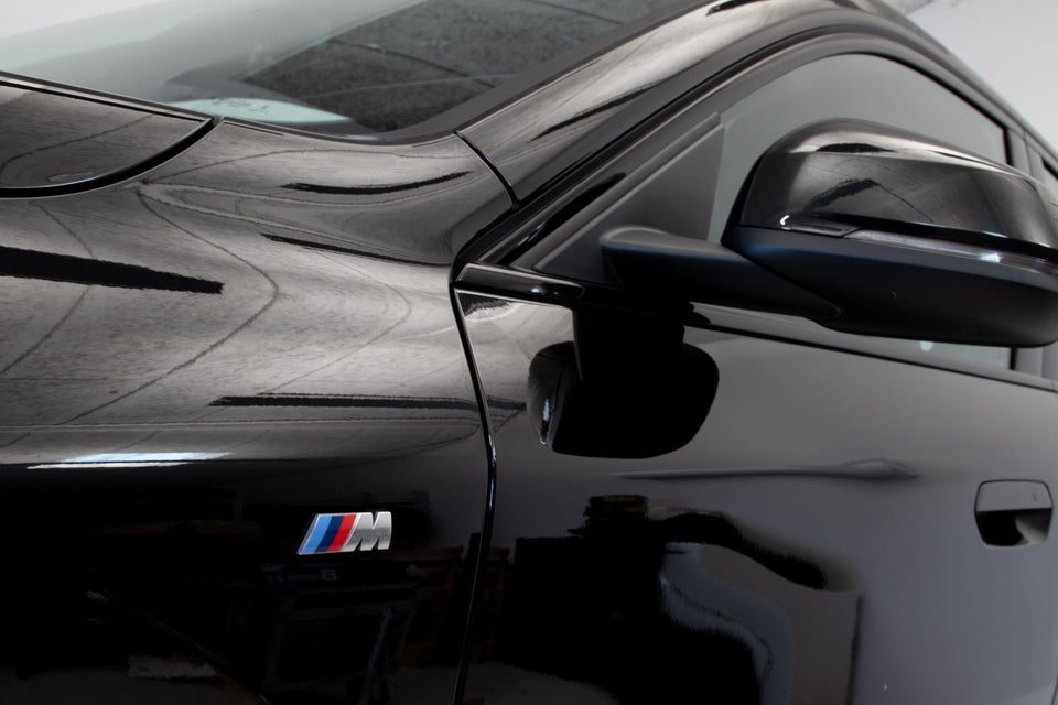 BMW iX2 eDrive20 M-Sport 5d