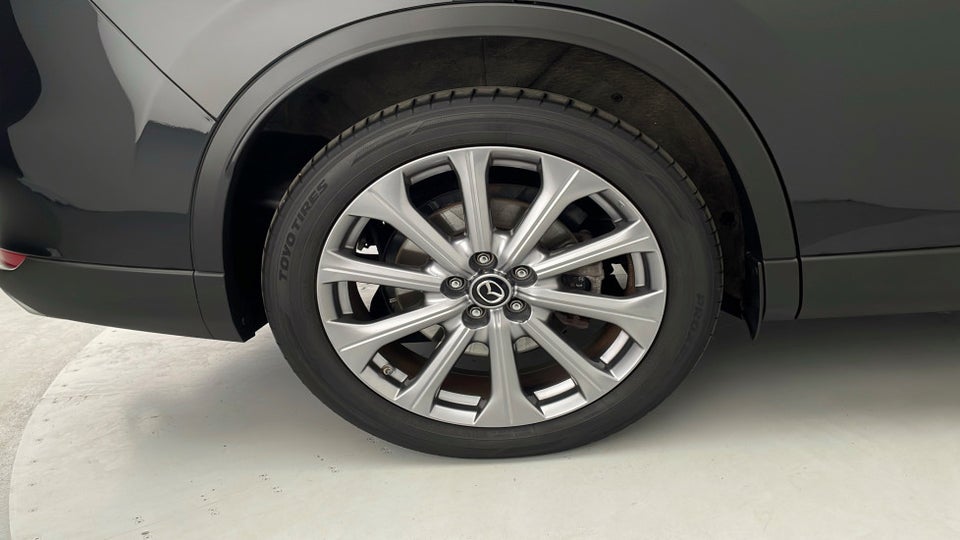 Mazda CX-60 2,5 PHEV Exclusive-Line aut. AWD 5d