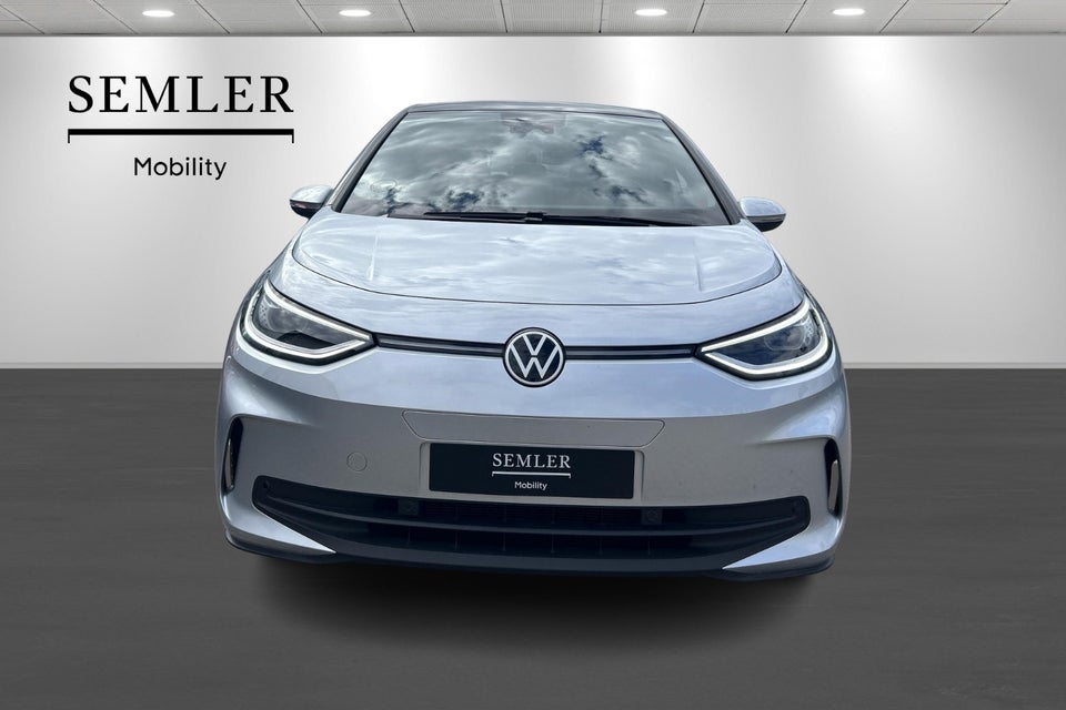 VW ID.3 79 Max+ 5d