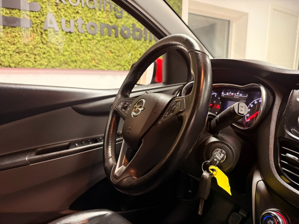 Opel Karl 1,0 Cosmo 5d