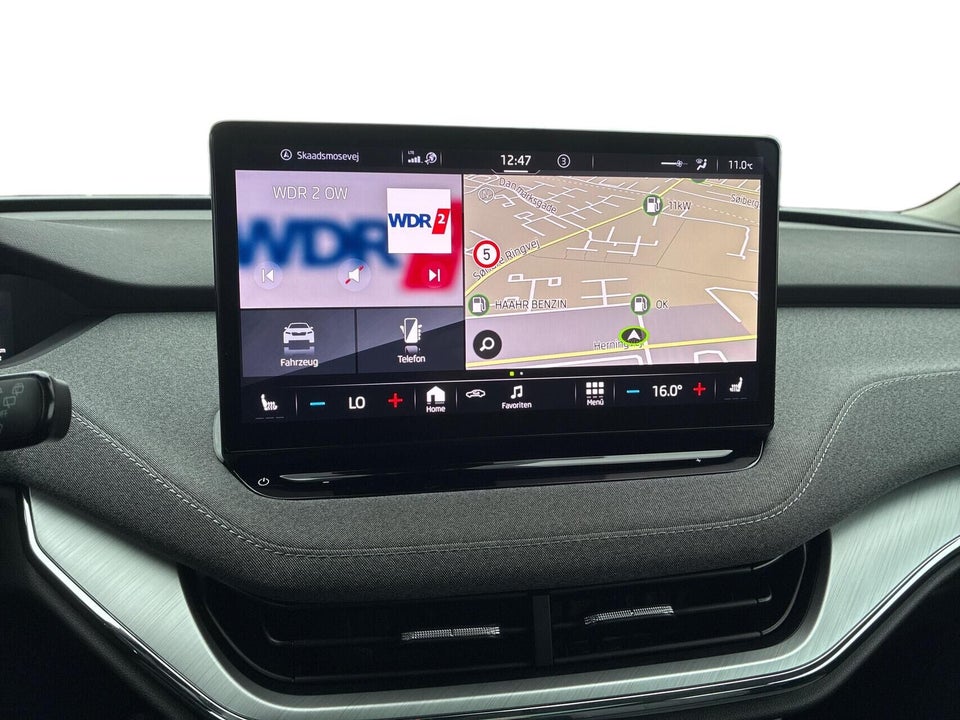 Skoda Enyaq 80 iV 5d