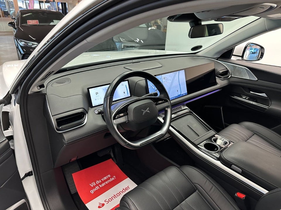 Xpeng G9 Standard Range 5d